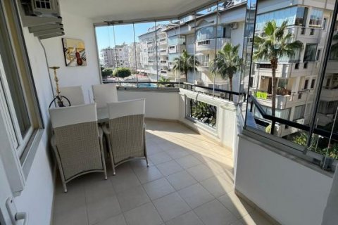 Продажа квартиры в Оба, Анталье, Турция 3 комн., 100м2, №164649 – фото 14