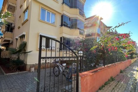 Продажа квартиры в Оба, Анталье, Турция 3 комн., 100м2, №164649 – фото 7