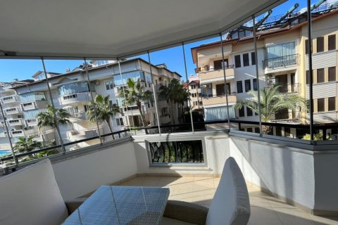 Продажа квартиры в Оба, Анталье, Турция 3 комн., 100м2, №164649 – фото 2