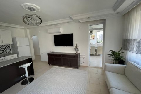 Продажа квартиры в Оба, Анталье, Турция 3 комн., 100м2, №164649 – фото 15