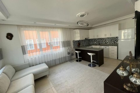 Leilighet  i Oba, Antalya, Tyrkia Nr. 164649