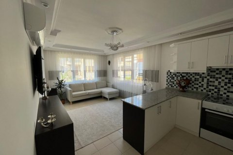 Продажа квартиры в Оба, Анталье, Турция 3 комн., 100м2, №164649 – фото 12