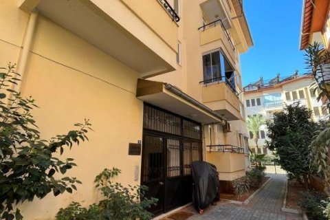 Продажа квартиры в Оба, Анталье, Турция 3 комн., 100м2, №164649 – фото 4