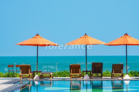 Отель  8500м2 в Ларе, Анталья, Турция №33707