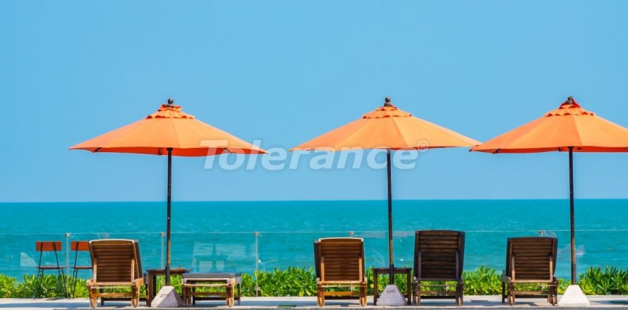 Otel Lara, Antalya, Türkiye №33707