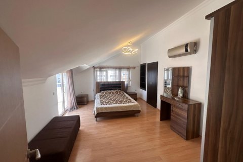 Продажа квартиры в Анталье, Турция 4+1, 195м2, №211325 – фото 16