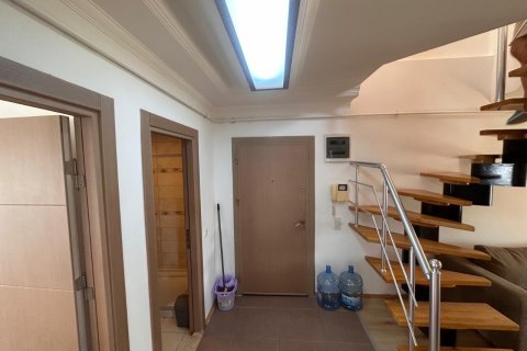 Продажа квартиры в Анталье, Турция 4+1, 195м2, №211325 – фото 13