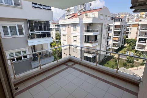 Продажа квартиры в Анталье, Турция 4+1, 195м2, №211325 – фото 6