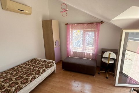 Продажа квартиры в Анталье, Турция 4+1, 195м2, №211325 – фото 15