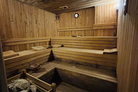 Продажа квартиры в Анталье, Турция 4+1, 195м2, №211325 – фото 27