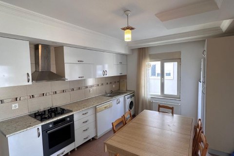 Продажа квартиры в Анталье, Турция 4+1, 195м2, №211325 – фото 4
