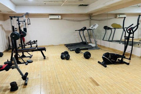 Продажа квартиры в Анталье, Турция 4+1, 195м2, №211325 – фото 24