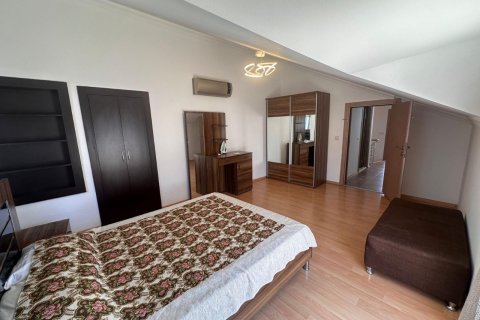 Продажа квартиры в Анталье, Турция 4+1, 195м2, №211325 – фото 22