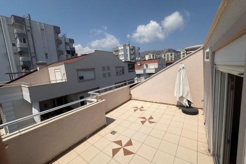 Продажа квартиры в Анталье, Турция 4+1, 195м2, №211325 – фото 21