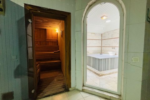 Продажа квартиры в Анталье, Турция 4+1, 195м2, №211325 – фото 25