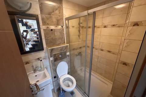 Продажа квартиры в Анталье, Турция 4+1, 195м2, №211325 – фото 14