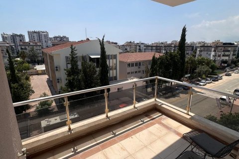 Продажа квартиры в Анталье, Турция 4+1, 195м2, №211325 – фото 10
