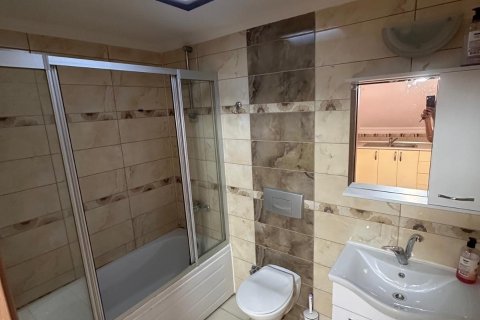 Продажа квартиры в Анталье, Турция 4+1, 195м2, №211325 – фото 19