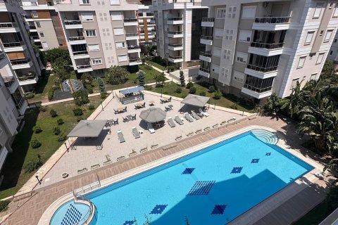 4+1 Apartment  in Antalya, Turkey No. 211325
