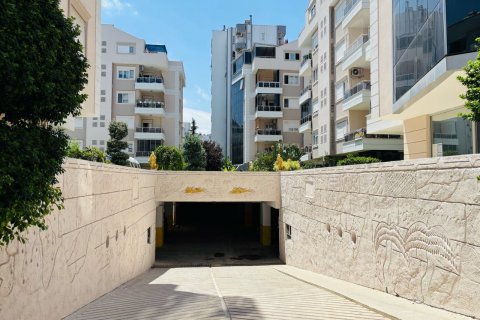 Продажа квартиры в Анталье, Турция 4+1, 195м2, №211325 – фото 29
