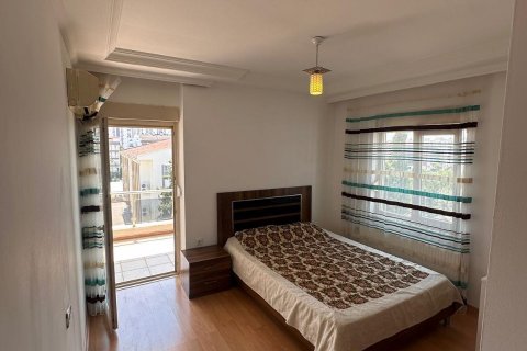 Продажа квартиры в Анталье, Турция 4+1, 195м2, №211325 – фото 8