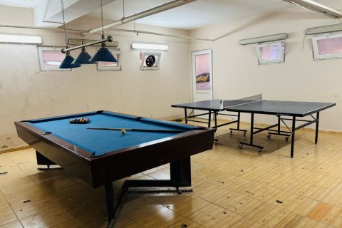 Продажа квартиры в Анталье, Турция 4+1, 195м2, №211325 – фото 28