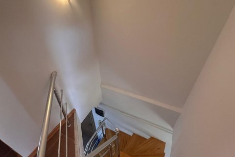 Продажа квартиры в Анталье, Турция 4+1, 195м2, №211325 – фото 20