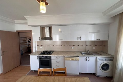 Продажа квартиры в Анталье, Турция 4+1, 195м2, №211325 – фото 3