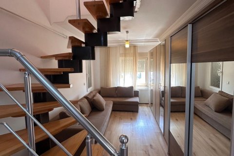 Продажа квартиры в Анталье, Турция 4+1, 195м2, №211325 – фото 12