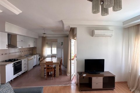 Продажа квартиры в Анталье, Турция 4+1, 195м2, №211325 – фото 2