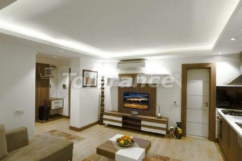 Hotell i Lara, Antalya, Turkiet Nr. 33708 - 5
