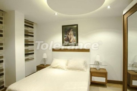 Hotell i Lara, Antalya, Turkiet Nr. 33708 - 8