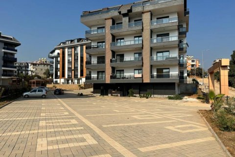 Daire Oba, Antalya, Türkiye №168650 - 18