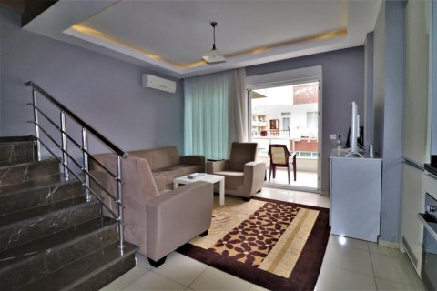 Apartment for sale in Alanya, Antalya, Turkey, 100m2, No. 168646 – photo 16