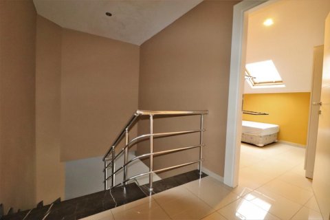 Apartment for sale in Alanya, Antalya, Turkey, 100m2, No. 168646 – photo 18