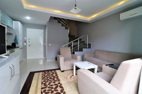 Apartment for sale in Alanya, Antalya, Turkey, 100m2, No. 168646 – photo 15