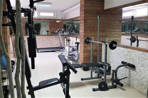 Apartment for sale in Alanya, Antalya, Turkey, 100m2, No. 168646 – photo 7