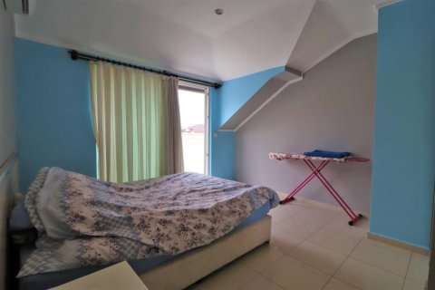 Apartment for sale in Alanya, Antalya, Turkey, 100m2, No. 168646 – photo 13