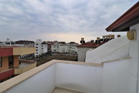 Apartment for sale in Alanya, Antalya, Turkey, 100m2, No. 168646 – photo 11