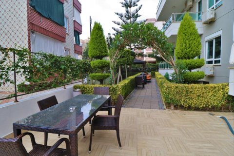 Apartment for sale in Alanya, Antalya, Turkey, 100m2, No. 168646 – photo 3