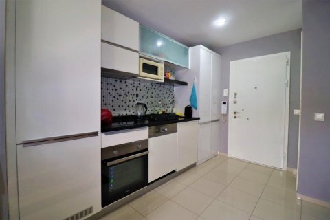 Apartment for sale in Alanya, Antalya, Turkey, 100m2, No. 168646 – photo 12