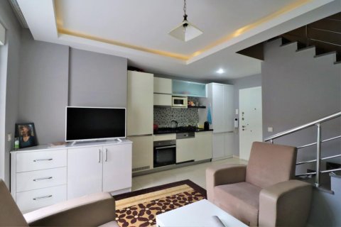 Apartment for sale in Alanya, Antalya, Turkey, 100m2, No. 168646 – photo 14