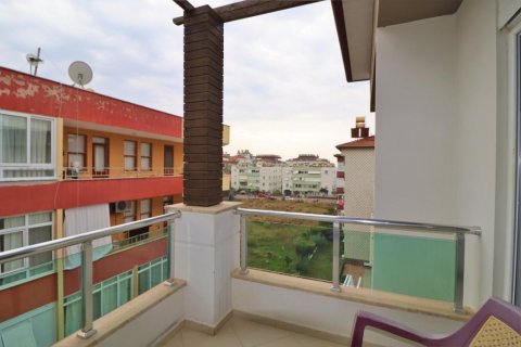 Apartment for sale in Alanya, Antalya, Turkey, 100m2, No. 168646 – photo 21