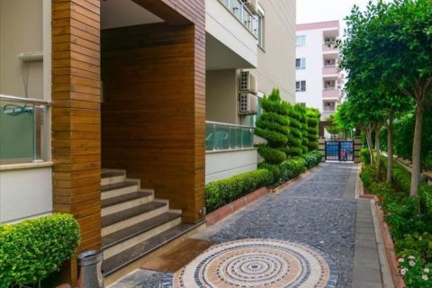 Apartment for sale in Alanya, Antalya, Turkey, 100m2, No. 168646 – photo 2