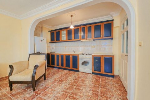 Lejlighed  i Mahmutlar, Antalya, Tyrkiet Nr. 168651 - 9