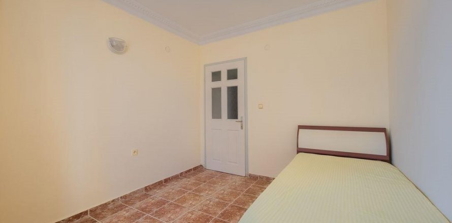 Lejlighed  i Mahmutlar, Antalya, Tyrkiet Nr. 168651
