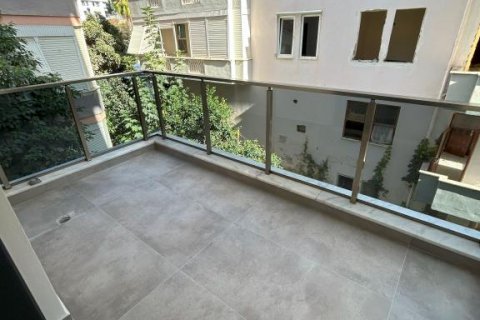 Продажа квартиры  в Махмутларе, Анталье, Турция 2 комн., 50м2, №168648 – фото 17