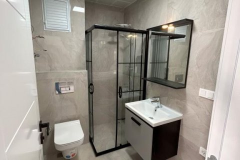 Продажа квартиры  в Махмутларе, Анталье, Турция 2 комн., 50м2, №168648 – фото 12