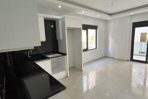 Продажа квартиры  в Махмутларе, Анталье, Турция 2 комн., 50м2, №168648 – фото 13