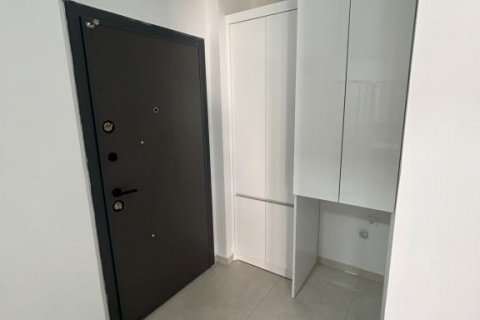 Продажа квартиры  в Махмутларе, Анталье, Турция 2 комн., 50м2, №168648 – фото 16